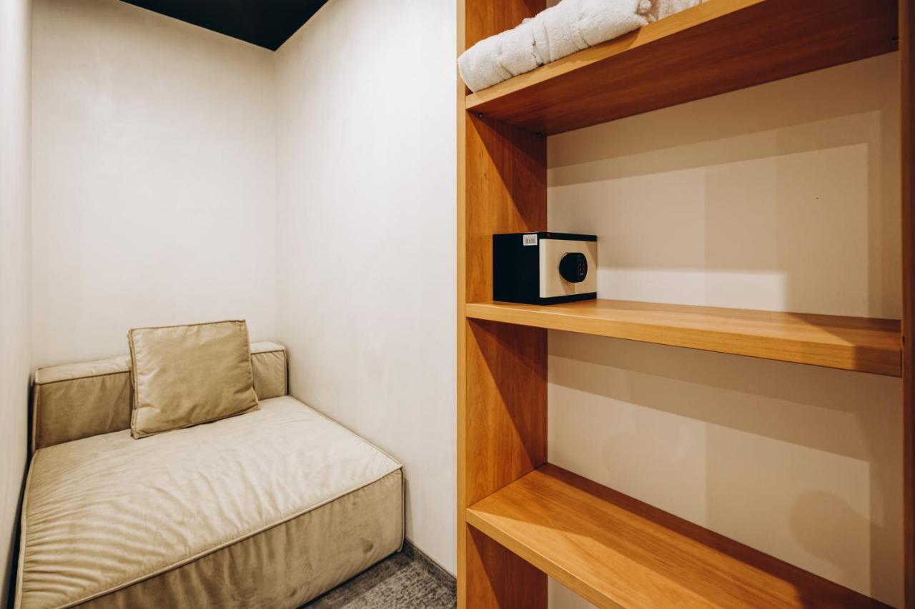 Greitser Elit Chalet Bukovel Ngoại thất bức ảnh